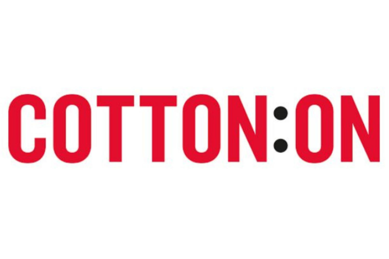 Cotton On